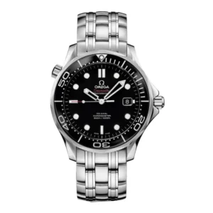 Omega-Seamaster-300m-Black-Replica.webp Omega Seamaster 212.30.41.20.03.003 Black Black Super Clone 1:1 Replica Watch | V-UNION