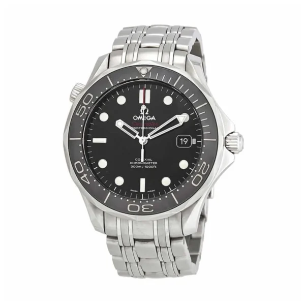 Omega-Seamaster-300m-Black-Replica1.webp Omega Seamaster 212.30.41.20.03.003 Black Black Super Clone 1:1 Replica Watch | V-UNION