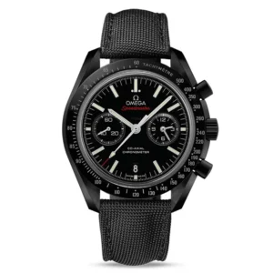 Omega-Speed-Master-Dark-Side-of-the-Moon-Replica-1.webp Omega Speedmaster Dark Side of the Moon Apollo 8 304.32.44.52.01.001 Mirror Super Clone 1:1 Replica Watch | V-UNION
