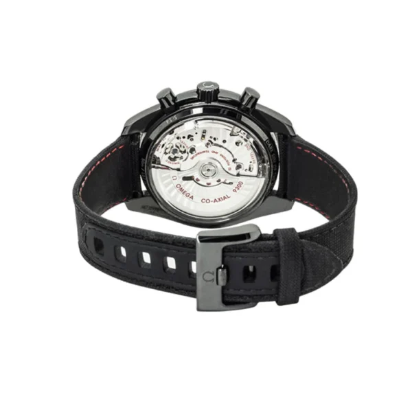Omega-Speed-Master-Dark-Side-of-the-Moon-Replica1.webp Omega Speedmaster Dark Side of the Moon Apollo 8 304.32.44.52.01.001 Mirror Super Clone 1:1 Replica Watch | V-UNION