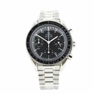 Omega Speedmaster Reduced 3510.50 Super Clone 1:1 Replica Watch | V-UNION