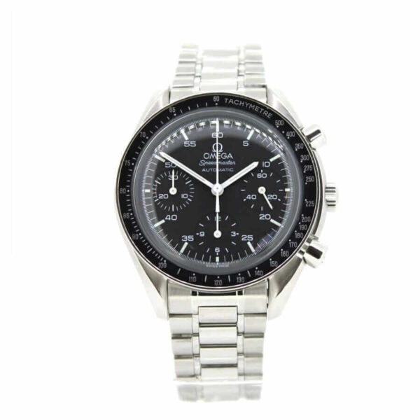 Omega Speedmaster Reduced 3510.50 Super Clone 1:1 Replica Watch | V-UNION