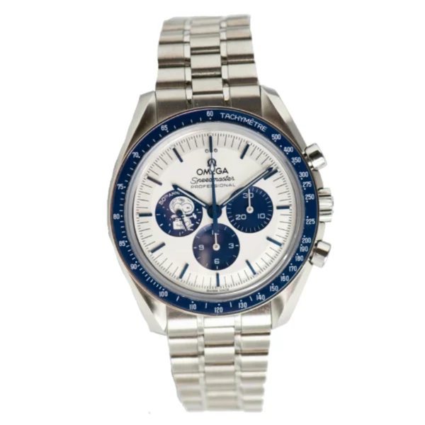 Omega-Speedmaster-Silver-Snoopy-Award-Replica12.webp Omega Speedmaster 310.32.42.50.02.001 Silver Snoopy Award Super Clone 1:1 Replica Watch | V-UNION