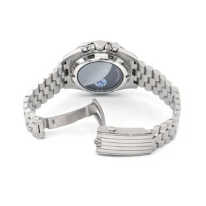 Omega-Speedmaster-Silver-Snoopy-Award-Replica22.webp Omega Speedmaster 310.32.42.50.02.001 Silver Snoopy Award Super Clone 1:1 Replica Watch | V-UNION