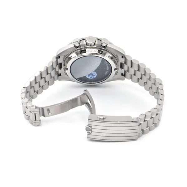 Omega-Speedmaster-Silver-Snoopy-Award-Replica22.webp Omega Speedmaster 310.32.42.50.02.001 Silver Snoopy Award Super Clone 1:1 Replica Watch | V-UNION