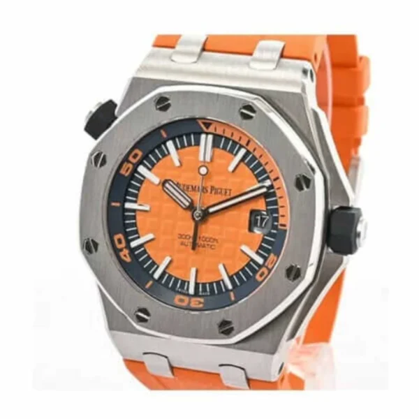 Orange-Fake-Audemars-Piguet-1.webp Audemars Piguet Royal Oak Offshore Chronograph 26408OR.OO.A010CA.01 Summer Edition Exclusive Super Clone 1:1 Replica Watch | V-UNION