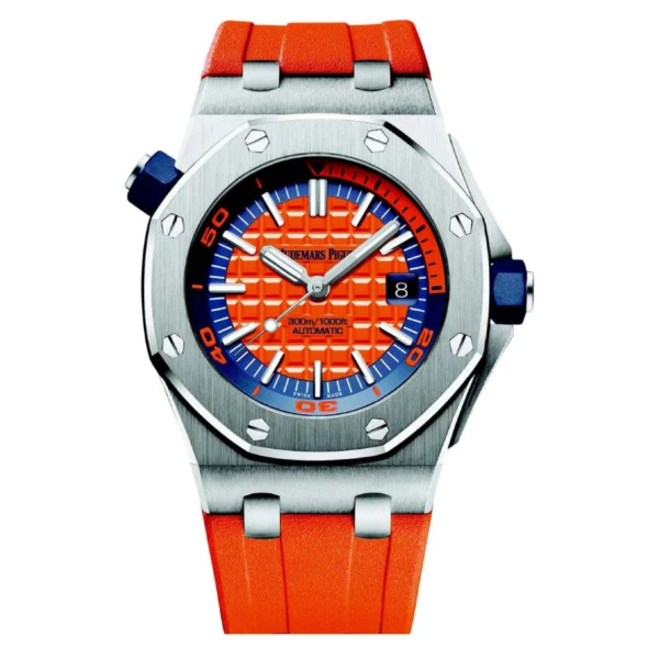 Orange-Fake-Audemars-Piguet.webp Audemars Piguet Royal Oak Offshore Chronograph 26408OR.OO.A010CA.01 Summer Edition Exclusive Super Clone 1:1 Replica Watch | V-UNION