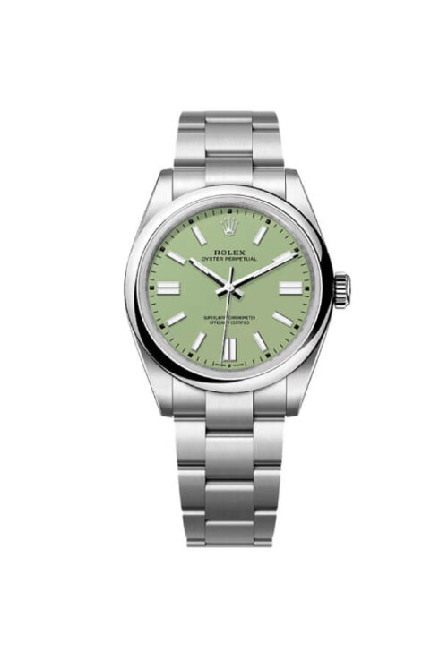 Rolex Datejust 134300 Oyster Perpetual Super Clone 1:1 Replica Watch | V-UNION