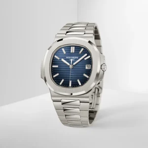 Patek Philippe Nautilus 5811/1G-001 Elite Super Clone 1:1 Replica Watch | V-UNION
