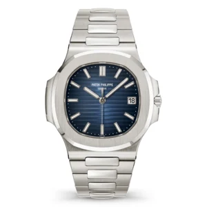 Patek Philippe Nautilus 5811/1G-001 Elite Super Clone 1:1 Replica Watch | V-UNION