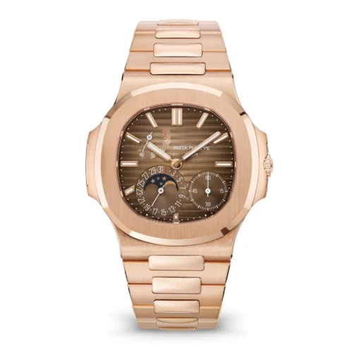 Patek-Philippe-5712_1R-Rose-Replica.webp Patek Philippe Nautilus 5712/1R-001 Supreme Super Clone 1:1 Replica Watch | V-UNION