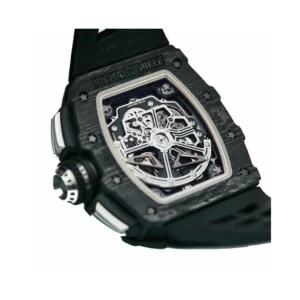 RM11-03-Replica1.webp Richard Mille RM 11-03 Carbon NTPT Mirror Super Clone 1:1 Replica Watch | V-UNION