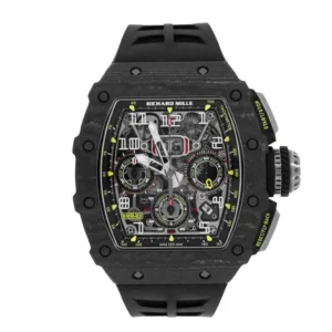 RM11-03-Replica11.webp Richard Mille RM 11-03 Carbon NTPT Mirror Super Clone 1:1 Replica Watch | V-UNION
