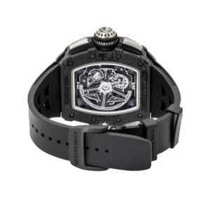 RM11-03-Replica2.webp Richard Mille RM 11-03 Carbon NTPT Mirror Super Clone 1:1 Replica Watch | V-UNION