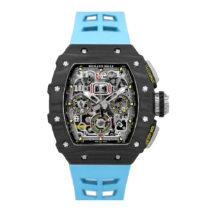 Richard-Mille-Ceramic-Replica.webp Richard Mille RM 11-03 Flyback Chronograph Super Clone 1:1 Replica Watch | V-UNION