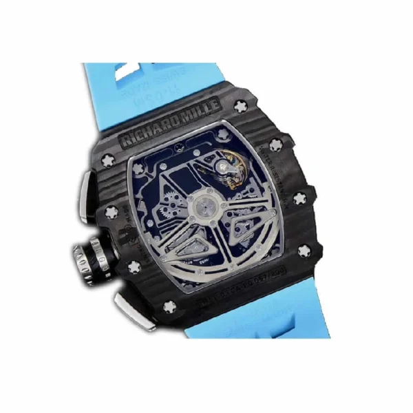 Richard-Mille-Flyback-Chronograph-RM011-03-Replica.webp Richard Mille RM 11-03 Flyback Chronograph Super Clone 1:1 Replica Watch | V-UNION