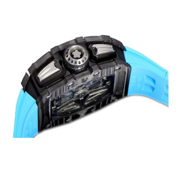 Richard-Mille-Flyback-Chronograph-RM011-03-Replica1.webp Richard Mille RM 11-03 Flyback Chronograph Super Clone 1:1 Replica Watch | V-UNION