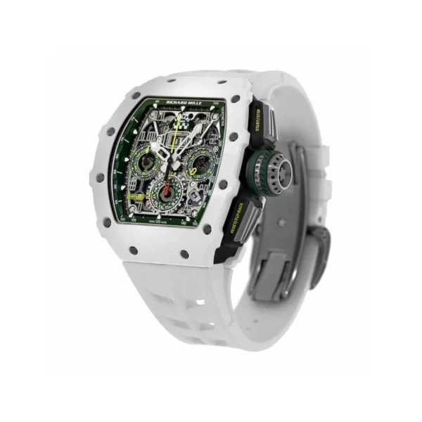 Richard-Mille-Le-Mans-Replica.webp Richard Mille RM 11-03 Le Mans Super Clone 1:1 Replica Watch | V-UNION