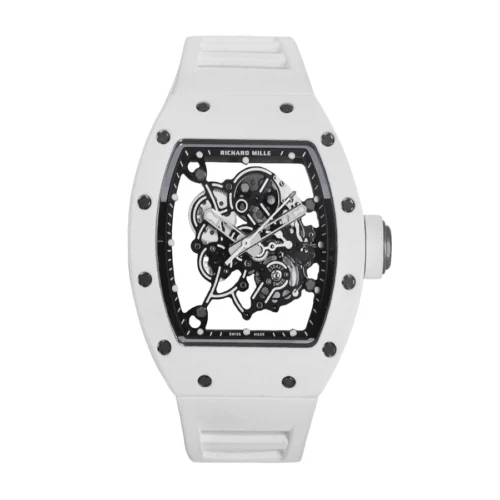 Richard-Mille-RM-055-1.webp Richard Mille RM 055 Bubba Watson Super Clone 1:1 Replica Watch | V-UNION