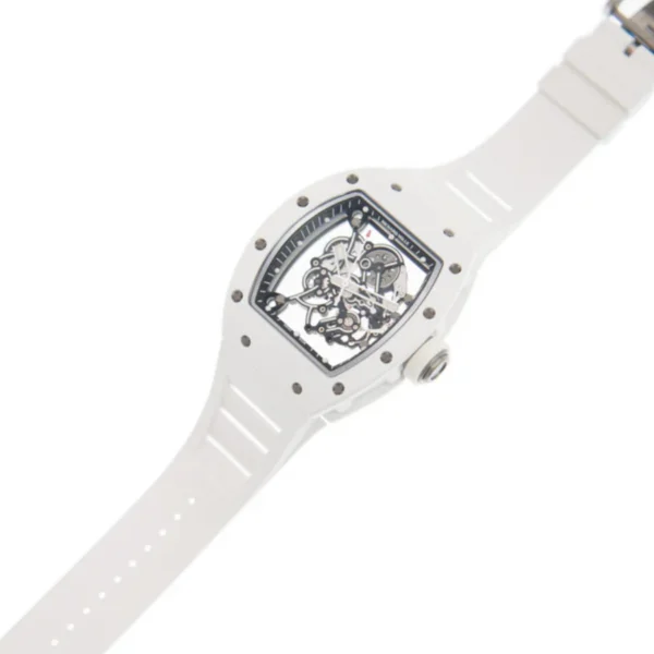 Richard-Mille-RM-0551.webp Richard Mille RM 055 Bubba Watson Super Clone 1:1 Replica Watch | V-UNION