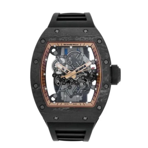 Richard-Mille-RM055-Bubba-Watson-Replica.webp Richard Mille RM 055 Bubba Watson Super Clone 1:1 Replica Watch | V-UNION