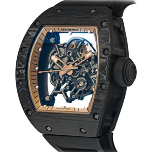 Richard Mille RM 055 Bubba Watson Super Clone 1:1 Replica Watch | V-UNION