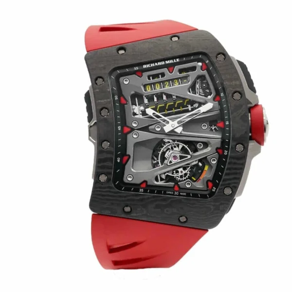 Richard-Mille-Tourbillon-Replica.webp Richard Mille RM 70-01 Tourbillon Super Clone 1:1 Replica Watch | V-UNION