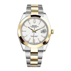 Rolex Datejust II 126303 Super Clone 1:1 Replica Watch | V-UNION