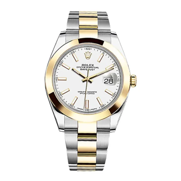 Rolex Datejust II 126303 Super Clone 1:1 Replica Watch | V-UNION
