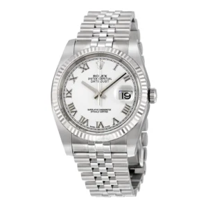 Rolex-126334-Replica.webp Rolex Datejust 126334 Super Clone 1:1 Replica Watch | V-UNION