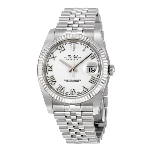 Rolex-126334-Replica.webp Rolex Datejust 126334 Super Clone 1:1 Replica Watch | V-UNION