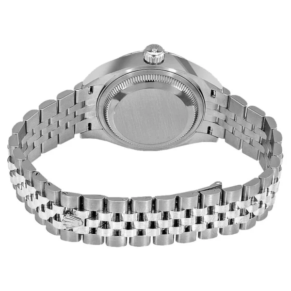 Rolex Lady-Datejust 279384RBR Super Clone 1:1 Replica Watch | V-UNION