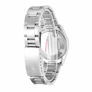 Rolex-Air-King-Silver-Baton-Back.jpg Rolex Air-King 14000 Super Clone 1:1 Replica Watch | V-UNION