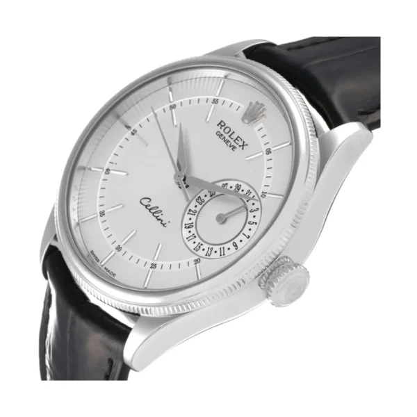 Rolex-Cellini-M50519-Replica.webp Rolex Cellini 50519 M Super Clone 1:1 Replica Watch | V-UNION