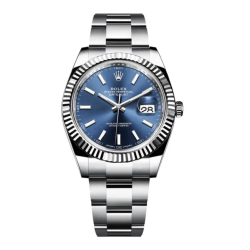 Rolex-Datejust-126334-Replica.webp Rolex Datejust 126334 Super Clone 1:1 Replica Watch | V-UNION