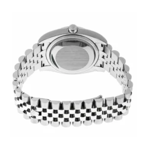 Rolex-Datejust-279384RBR-White-Gold-Mother-Pearl-Dial-Jubilee-Replica.webp Rolex Lady-Datejust 279384 Mother of Pearl Diamond Super Clone 1:1 Replica Watch | V-UNION