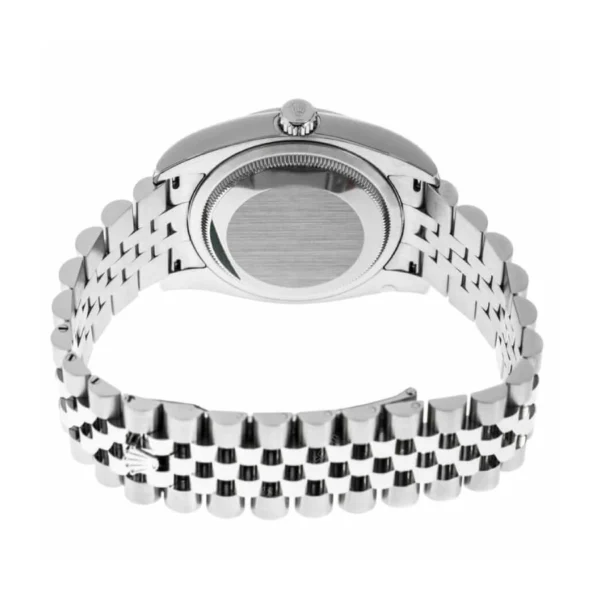 Rolex-Datejust-279384RBR-White-Gold-Mother-Pearl-Dial-Jubilee-Replica.webp Rolex Lady-Datejust 279384 Mother of Pearl Diamond Super Clone 1:1 Replica Watch | V-UNION