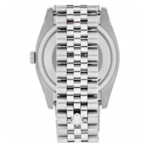 Rolex-Datejust-279384RBR-White-Gold-Mother-Pearl-Dial-Jubilee-Replica1.webp Rolex Lady-Datejust 279384 Mother of Pearl Diamond Super Clone 1:1 Replica Watch | V-UNION