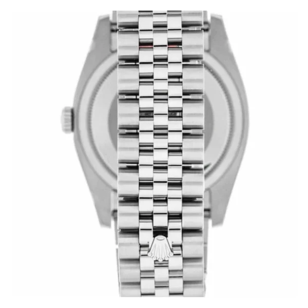 Rolex-Datejust-279384RBR-White-Gold-Mother-Pearl-Dial-Jubilee-Replica1.webp Rolex Lady-Datejust 279384 Mother of Pearl Diamond Super Clone 1:1 Replica Watch | V-UNION