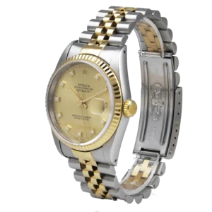 Rolex Day-Date 128238 Super Clone 1:1 Replica Watch | V-UNION