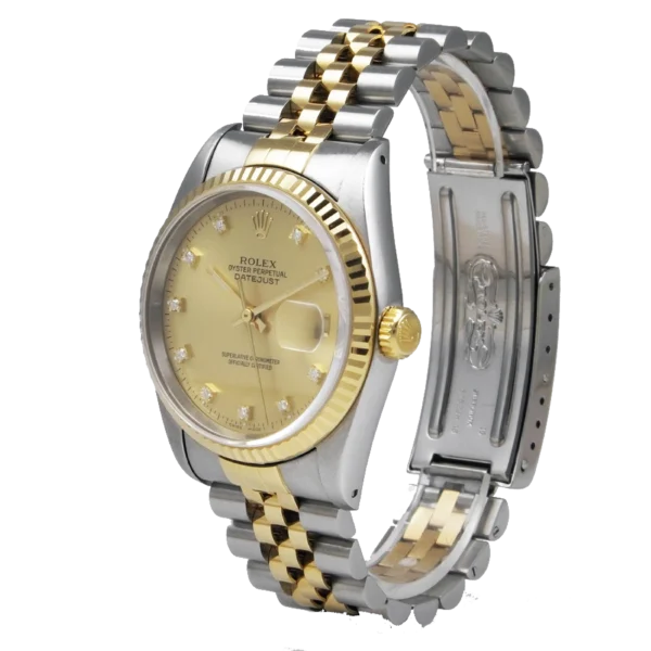 Rolex Day-Date 128238 Super Clone 1:1 Replica Watch | V-UNION