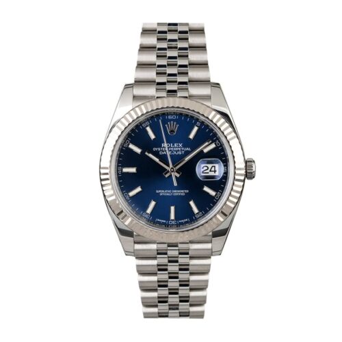 Rolex Datejust 126334 Super Clone 1:1 Replica Watch | V-UNION