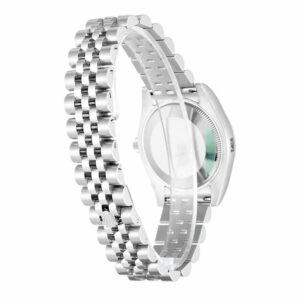 Rolex-Datejust-Blue-Roman-Numeral-Replica-Back.jpg Rolex Datejust 178240 Super Clone 1:1 Replica Watch | V-UNION