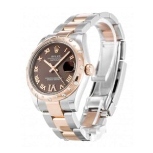 Rolex Datejust 178341 Super Clone 1:1 Replica Watch | V-UNION