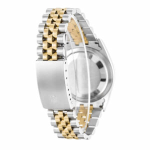 Rolex-Datejust-Gold-Replica-Back.jpg Rolex Datejust 126303 Super Clone 1:1 Replica Watch | V-UNION
