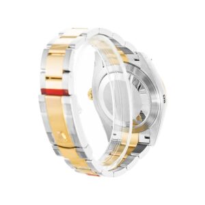 Rolex Datejust II 126303 Super Clone 1:1 Replica Watch | V-UNION