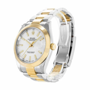 Rolex Datejust II 126303 Super Clone 1:1 Replica Watch | V-UNION