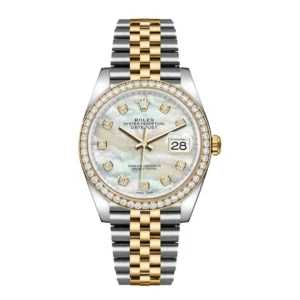 Rolex-Datejust-Mother-Of-Pearl-116243-Jubilee-Replica.webp Rolex Datejust 116243 Super Clone 1:1 Replica Watch | V-UNION
