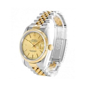 Rolex Datejust 116233 Super Clone 1:1 Replica Watch | V-UNION