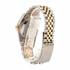 Rolex Datejust 16233 Two Super Clone 1:1 Replica Watch | V-UNION